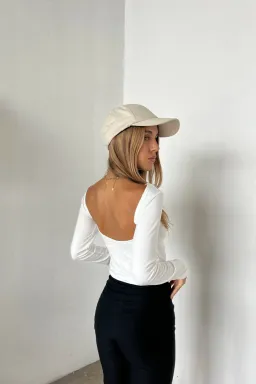 Remera escote bote de Benka en Remeras para argentina