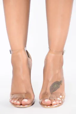 Taco shes a winner de Fashion Nova en Zapatos con Tacos para argentina