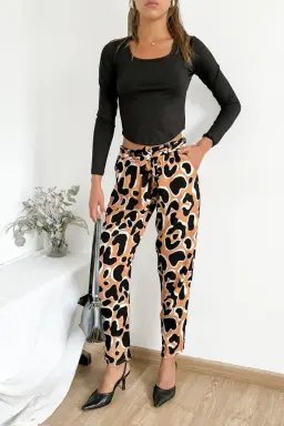 Pantalón Fibrana Lazo de Benka en Pantalones para argentina