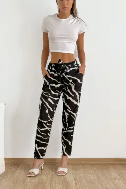 Pantalón Fibrana Lazo de Benka en Pantalones para argentina