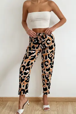 Pantalón Fibrana Lazo de Benka en Pantalones para argentina