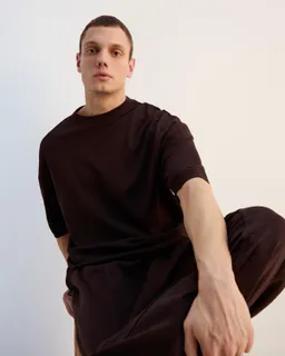 Pantalón wide leg de Bershka en Pantalones para argentina