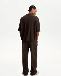 Pantalón wide leg de Bershka en Pantalones para argentina