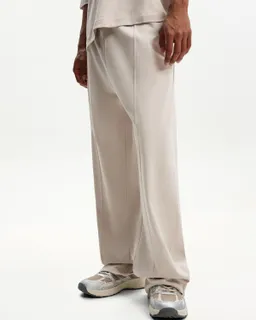 Pantalón wide leg de Bershka en Pantalones para argentina