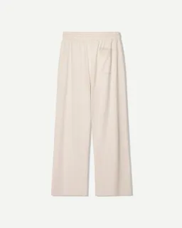 Pantalón wide leg de Bershka en Pantalones para argentina
