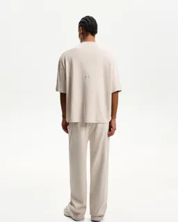 Pantalón wide leg de Bershka en Pantalones para argentina