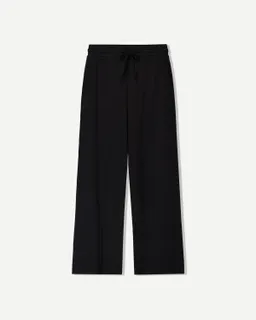 Pantalón wide leg de Bershka en Pantalones para argentina