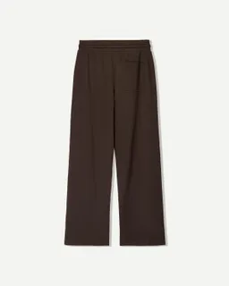 Pantalón wide leg de Bershka en Pantalones para argentina