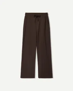 Pantalón wide leg de Bershka en Pantalones para argentina