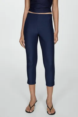 Leggings capri de Mango en Pantalones para argentina