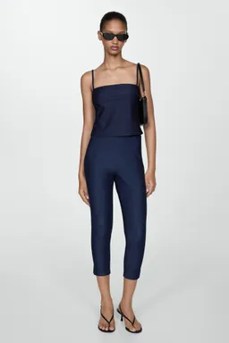 Leggings capri de Mango en Pantalones para argentina