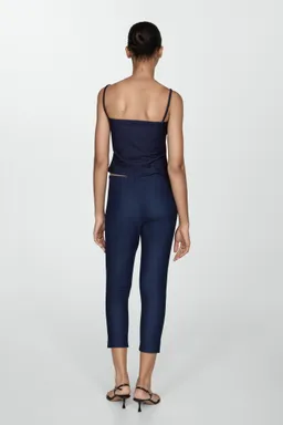 Leggings capri de Mango en Pantalones para argentina