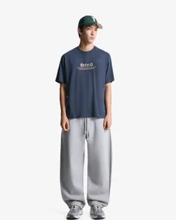 Remera manga corta estampada de Bershka en Remeras y Polos para argentina