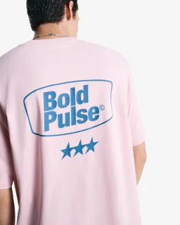 Remera manga corta estampada de Bershka en Remeras y Polos para argentina