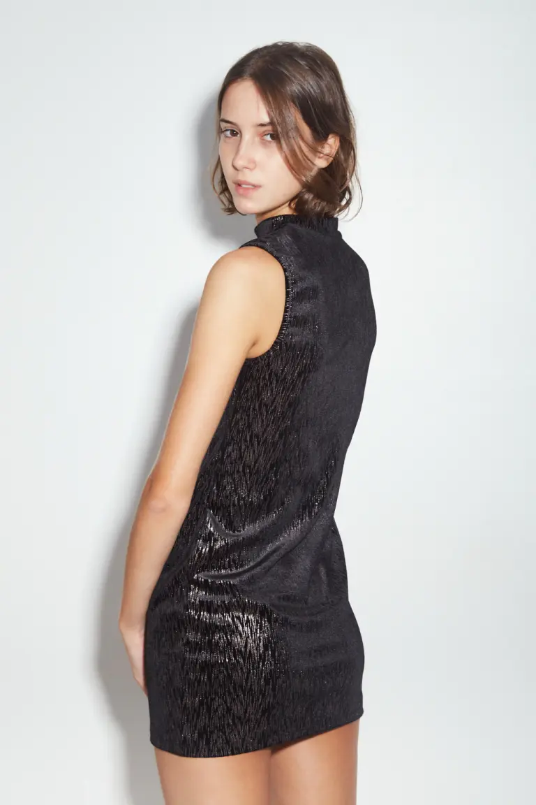 Vestido Brillante Corto de Audaz en Vestidos para argentina