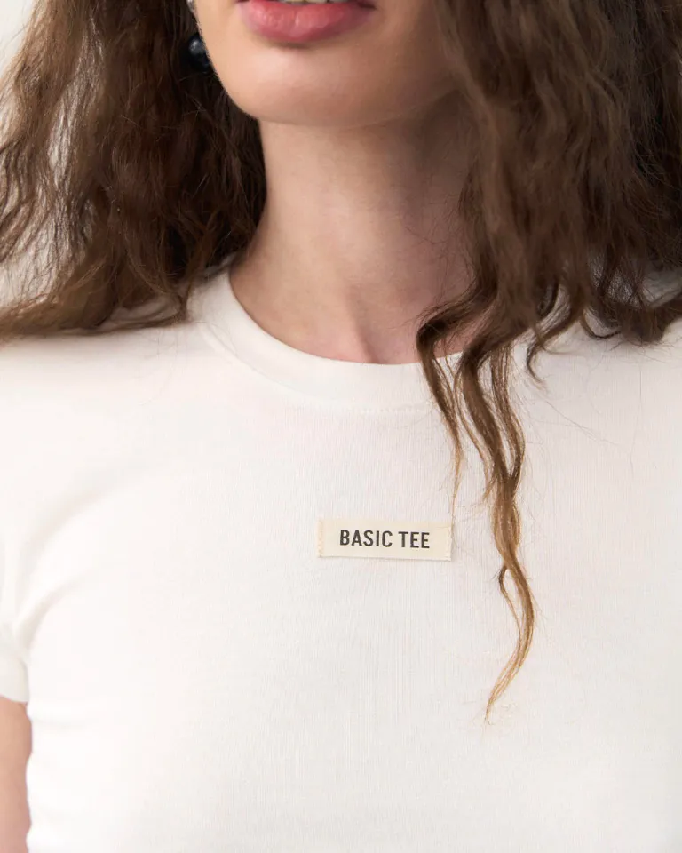 Remera básica sencilla de Sky en Remeras para argentina