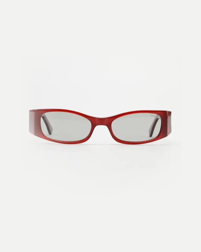 Gafas de acetato con patillas ajustables y lentes polarizadas UV100% para mujer de Ay Not Dead en Anteojos para argentina
