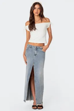 Top jess hombros descubiertos de Edikted en Tops para argentina