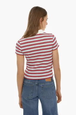 Polo rayas de Lefties en Remeras para argentina
