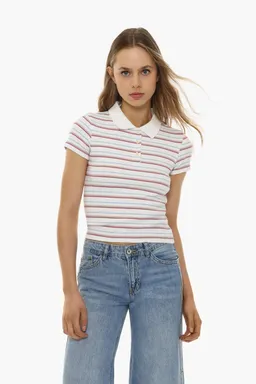 Polo rayas de Lefties en Remeras para argentina