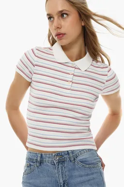Polo rayas de Lefties en Remeras para argentina