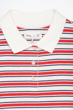 Polo rayas de Lefties en Remeras para argentina