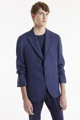 Saco De Lino de Rochas en Sastrería para argentina