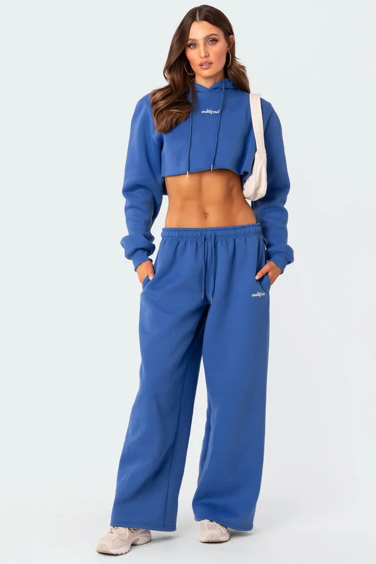 Pantalón jogging brenna de Edikted en Pantalones para argentina
