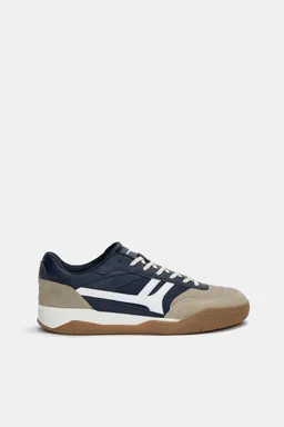 Zapatillas retro con plataforma de Pull&Bear en Zapatillas para argentina