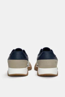 Zapatillas retro con plataforma de Pull&Bear en Zapatillas para argentina