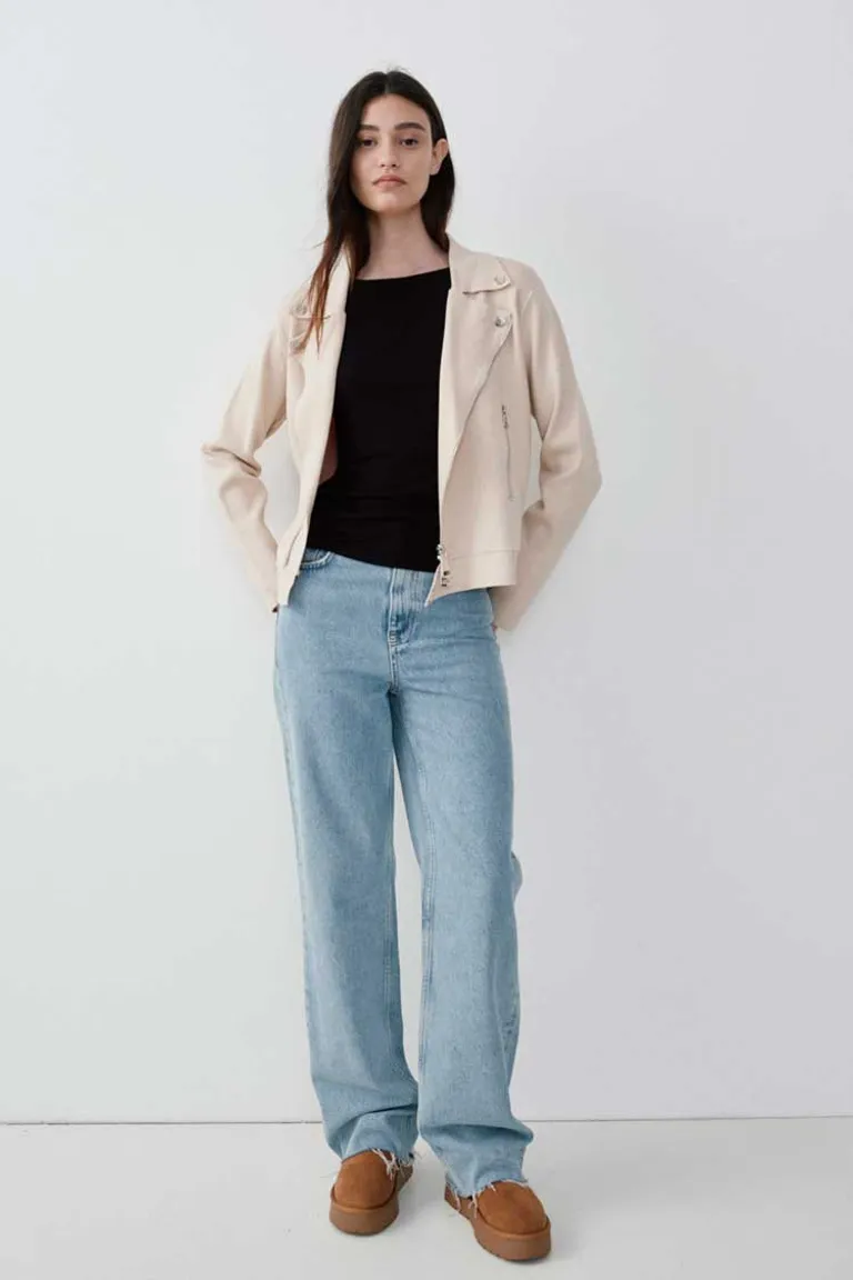 Chaqueta de Estilo de Klipso en Chaquetas para argentina