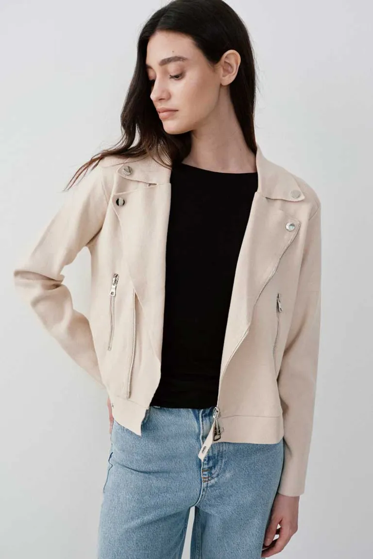 Chaqueta de Estilo de Klipso en Chaquetas para argentina