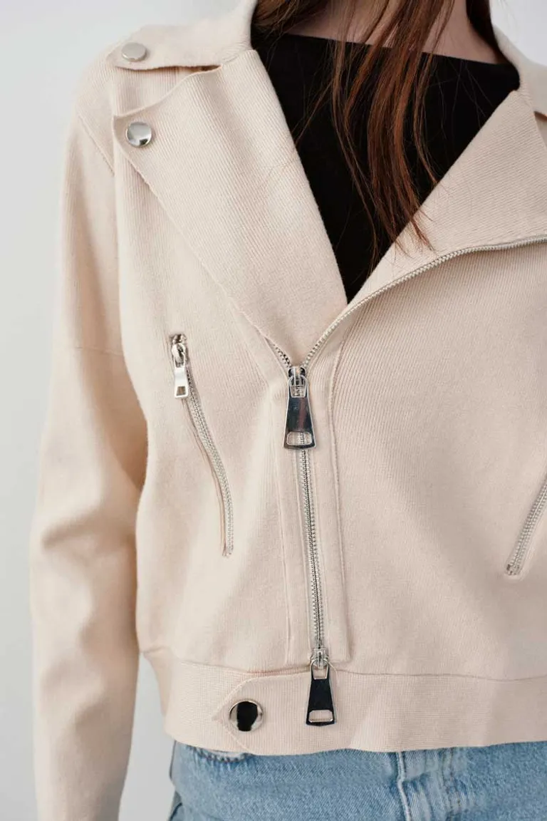 Chaqueta de Estilo de Klipso en Chaquetas para argentina