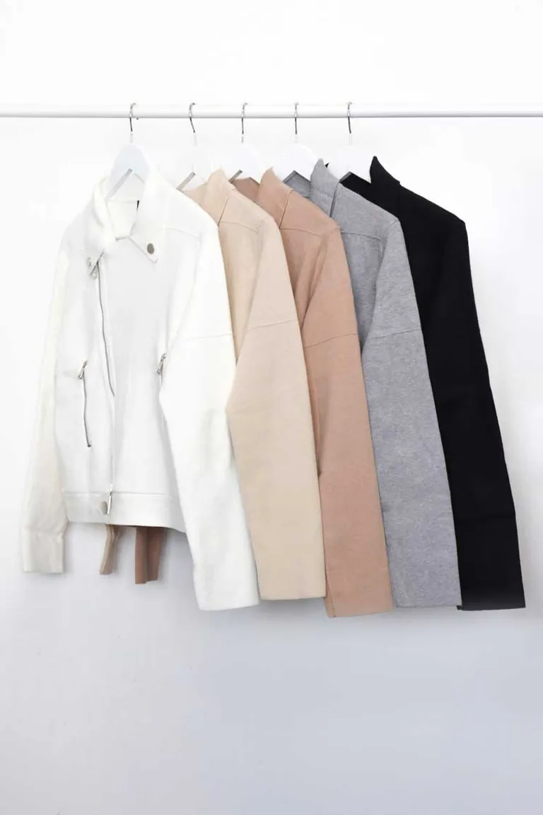 Chaqueta de Estilo de Klipso en Chaquetas para argentina