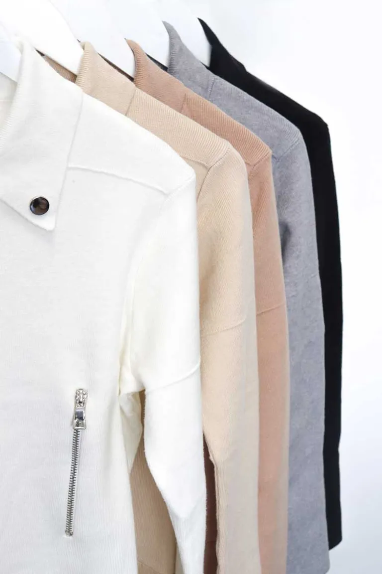 Chaqueta de Estilo de Klipso en Chaquetas para argentina