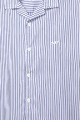 Camisa manga corta rayas de Pull&Bear en Camisas para argentina
