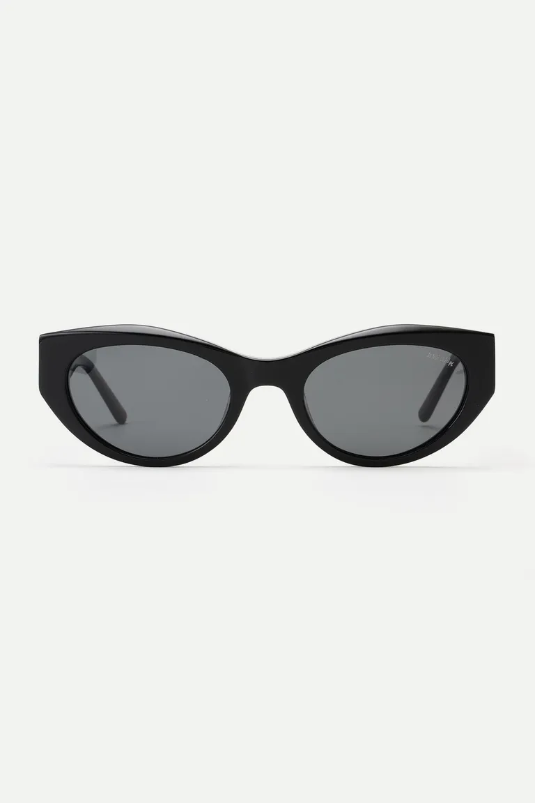 Gafas de acetato de diseño elegante y lentes polarizadas con filtro UV para mujer de Ay Not Dead en Anteojos para argentina