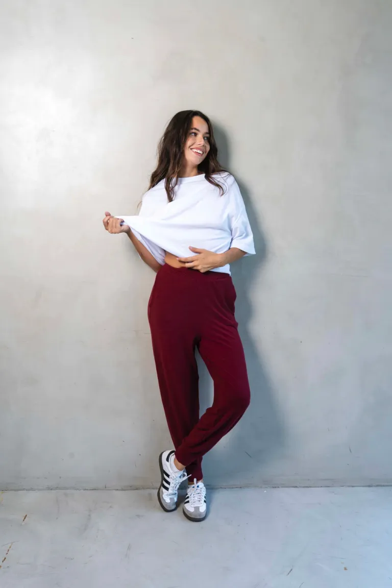 Jogger Cómodo de Belle en Pantalones para argentina