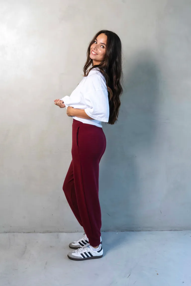 Jogger Cómodo de Belle en Pantalones para argentina