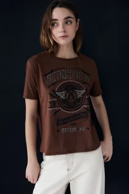 Remera aerosmith de Audaz en Remeras para argentina