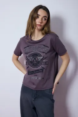 Remera aerosmith de Audaz en Remeras para argentina