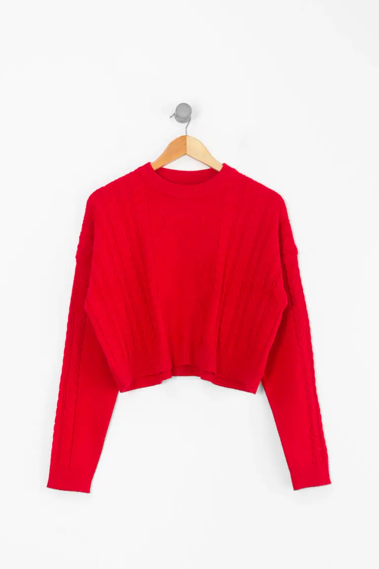 Suéter de Punto de Sky en Buzos y Sweaters para argentina