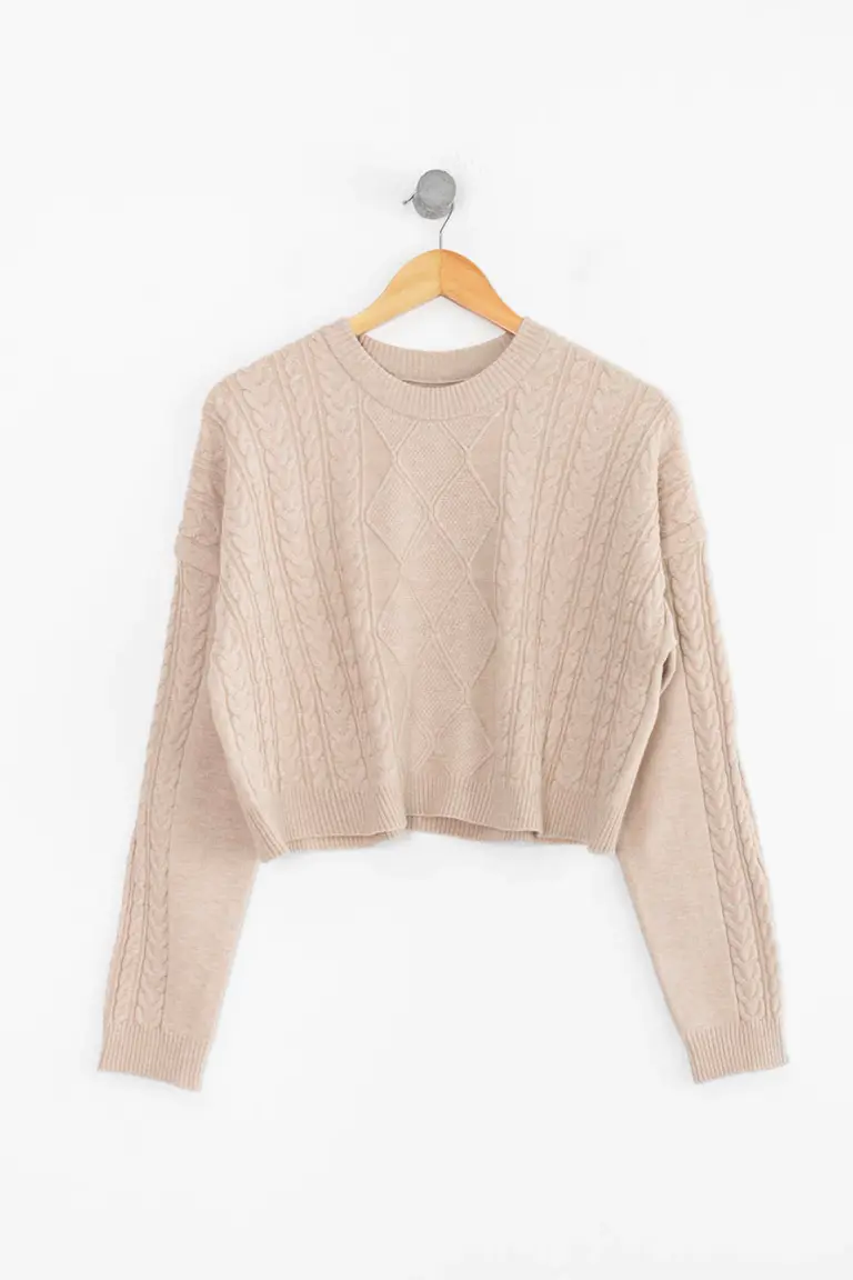 Suéter de Punto de Sky en Buzos y Sweaters para argentina