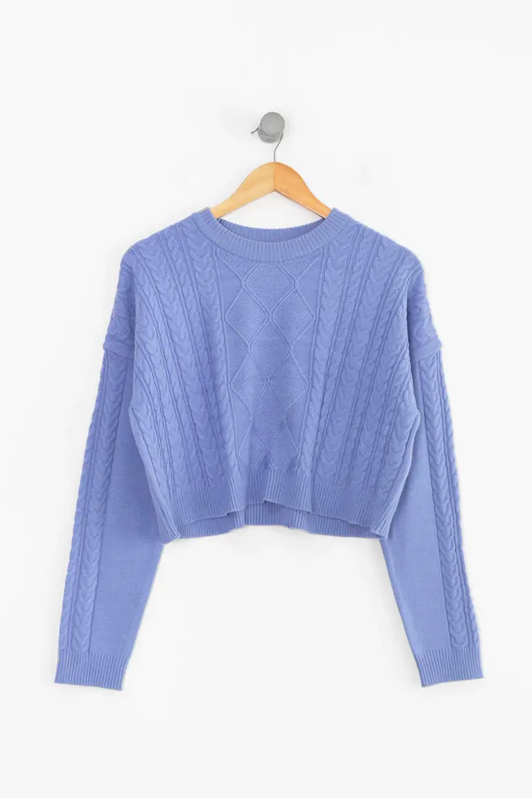 Suéter de Punto de Sky en Buzos y Sweaters para argentina