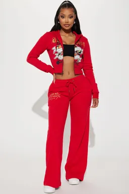 Buzo corazones rotos ed hardy de Fashion Nova en Buzos y Sweaters para argentina