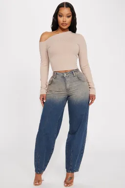 Mom jeans de Fashion Nova en Pantalones para argentina