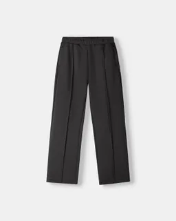 Pantalón ancho friza de Bershka en Pantalones para argentina