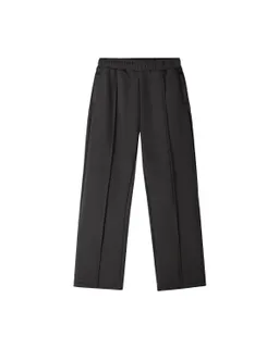 Pantalón ancho friza de Bershka en Pantalones para argentina