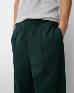 Pantalón ancho friza de Bershka en Pantalones para argentina