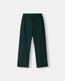 Pantalón ancho friza de Bershka en Pantalones para argentina